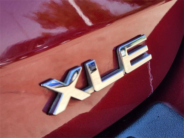 Photo of 2022 Ruby Flare Pearl Toyota Highlander