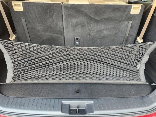 Photo of 2022 Ruby Flare Pearl Toyota Highlander