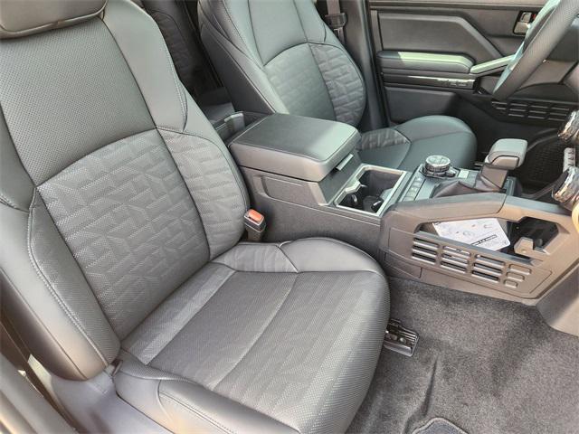 Photo of 2025 Underground Toyota Tacoma