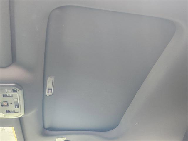 Photo of 2025 Underground Toyota Tacoma