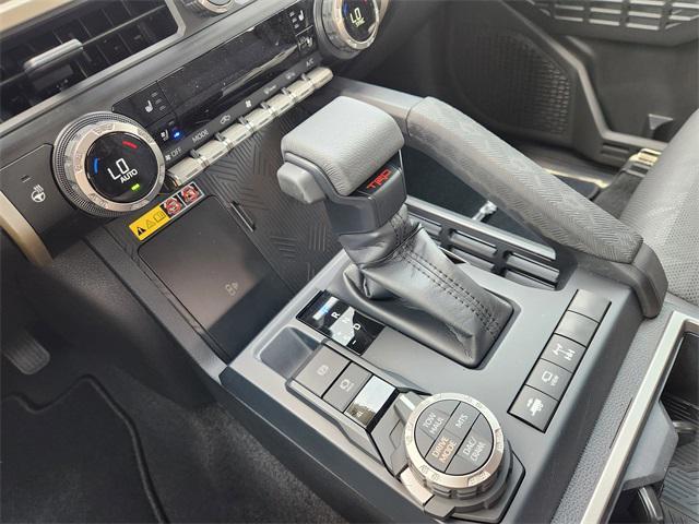 Photo of 2025 Underground Toyota Tacoma