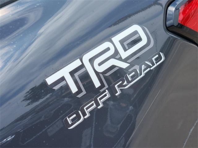 Photo of 2025 Underground Toyota Tacoma