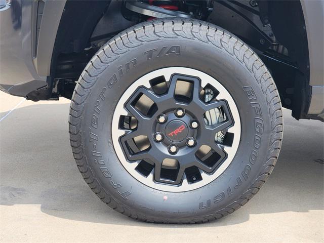 Photo of 2025 Underground Toyota Tacoma