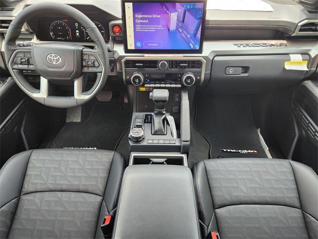 Photo of 2025 Underground Toyota Tacoma