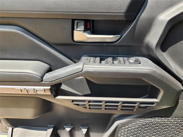 Photo of 2025 Underground Toyota Tacoma