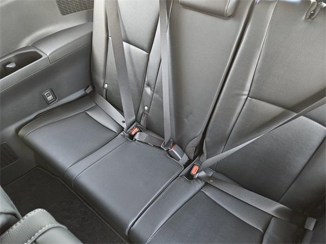 Photo of 2025 Cloud Toyota Grand Highlander