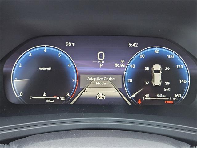Photo of 2025 Cloud Toyota Grand Highlander