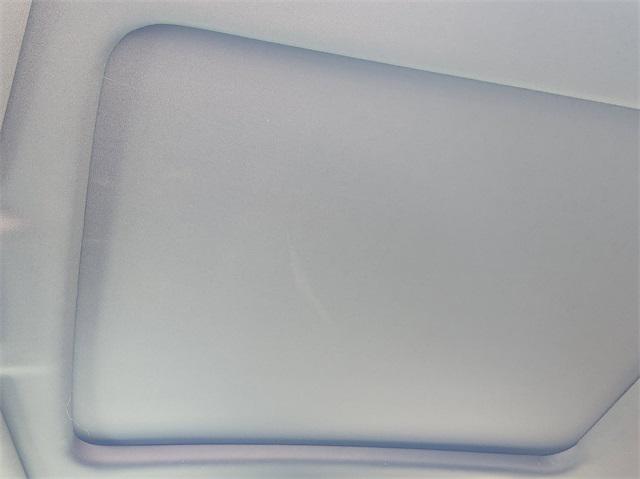 Photo of 2025 Gray Toyota Tundra Hybrid