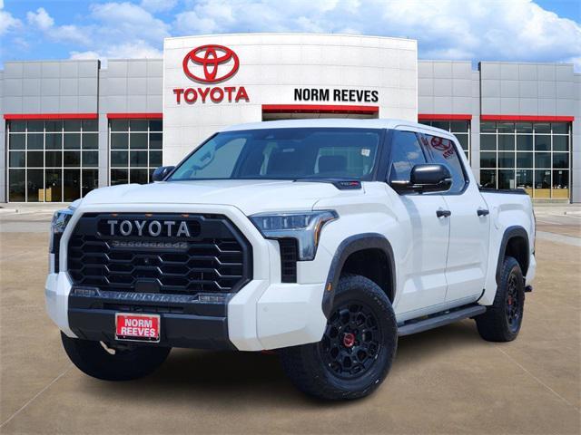 2023 Toyota Tundra Hybrid