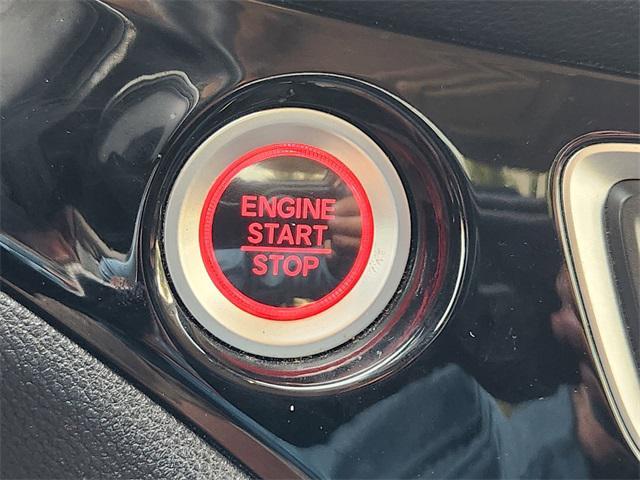 Photo of 2017 Black Honda Pilot