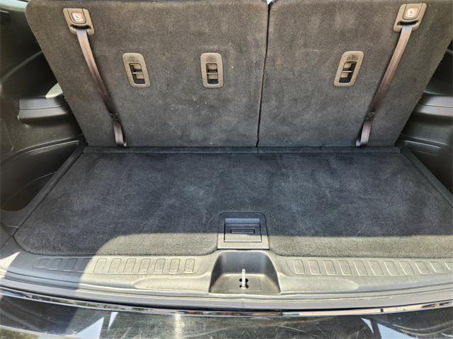 Photo of 2017 Black Honda Pilot