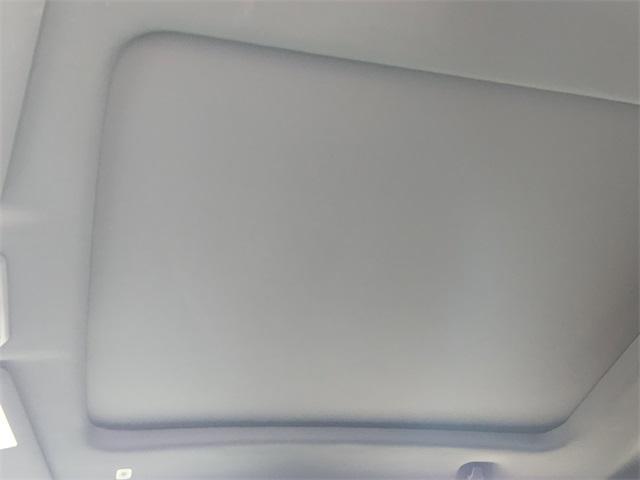 Photo of 2025 Gray Toyota Tundra Hybrid