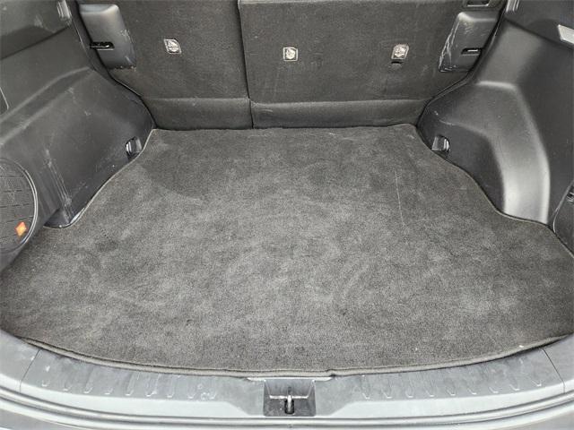 Photo of 2019 Gray Toyota RAV4