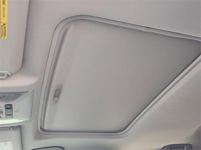Photo of 2019 Gray Toyota RAV4