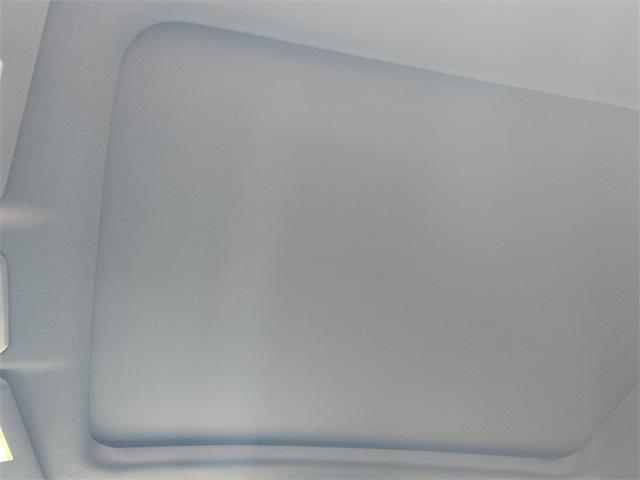 Photo of 2025 Celestial Silver Metallic Toyota Tundra Hybrid