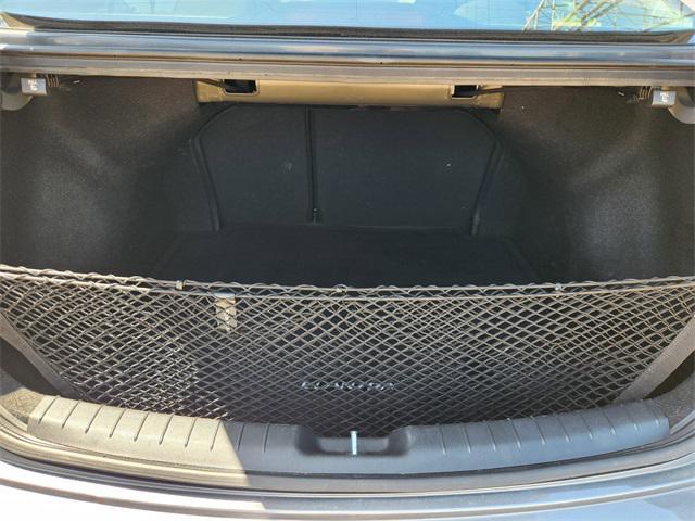 Photo of 2017 Galactic Gray Hyundai ELANTRA
