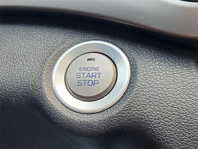 Photo of 2017 Galactic Gray Hyundai ELANTRA