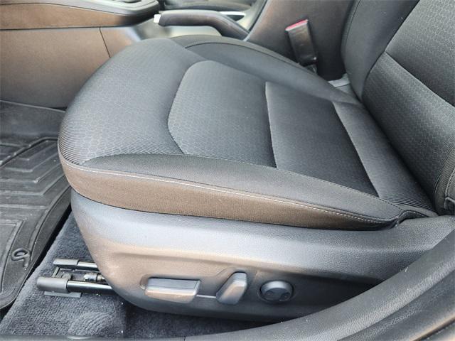 Photo of 2017 Galactic Gray Hyundai ELANTRA