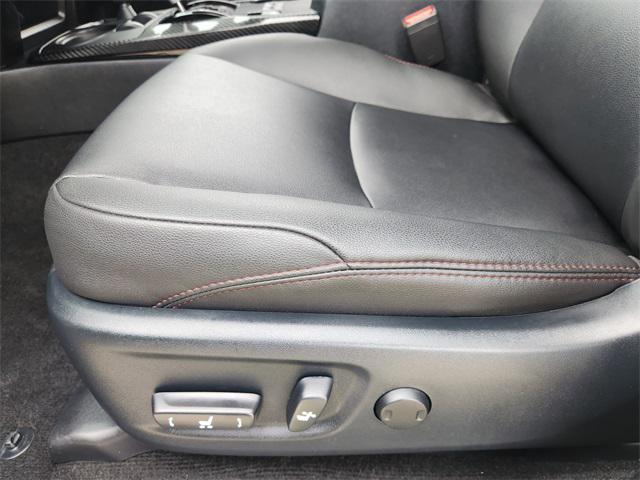 Photo of 2023 Gray Toyota 4Runner