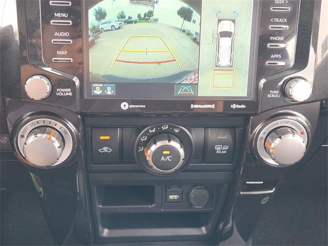 Photo of 2023 Gray Toyota 4Runner