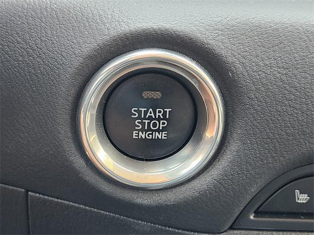 Photo of 2018 Snowflake White Pearl Mica Mazda CX-5