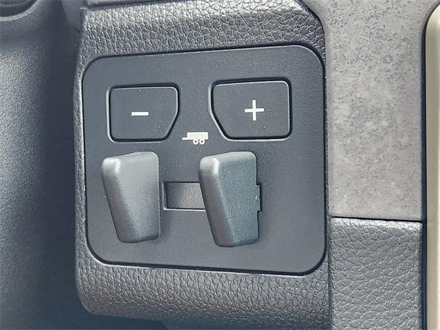 Photo of 2025 Bronze Toyota Tacoma Hybrid