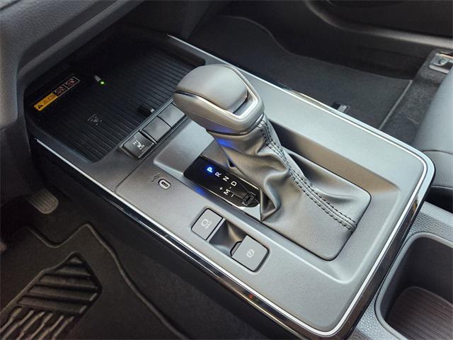 Photo of 2026 Celestite Toyota Corolla Cross