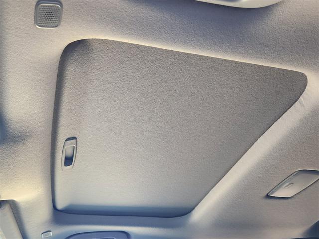 Photo of 2026 Celestite Toyota Corolla Cross