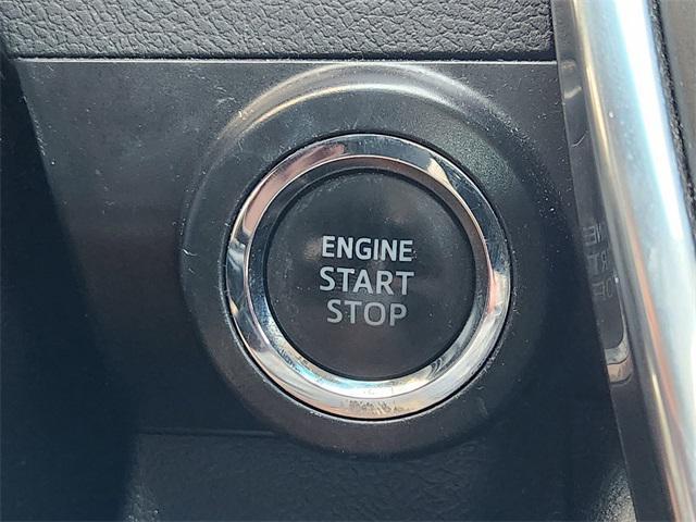 Photo of 2015 Attitude Black Toyota Camry