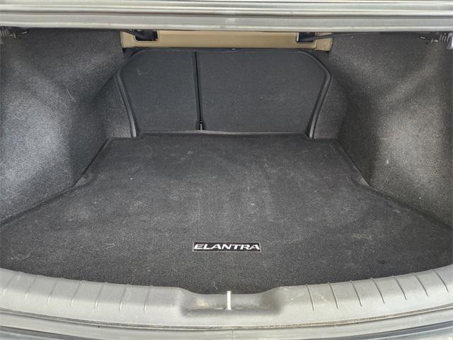 Photo of 2020 Phantom Black Hyundai ELANTRA