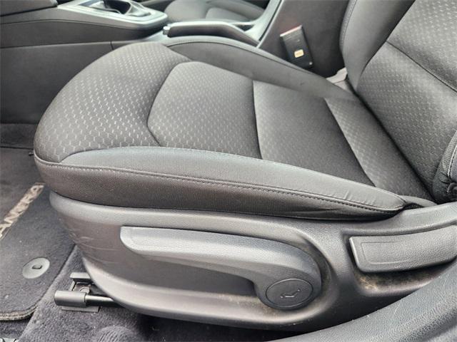Photo of 2020 Phantom Black Hyundai ELANTRA