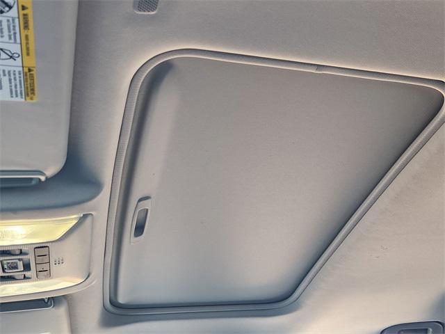 Photo of 2024 Silver Sky Metallic Toyota RAV4