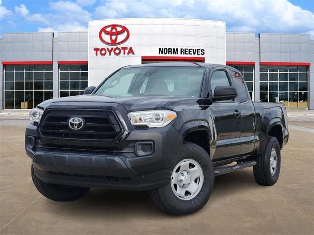 2020 Toyota Tacoma