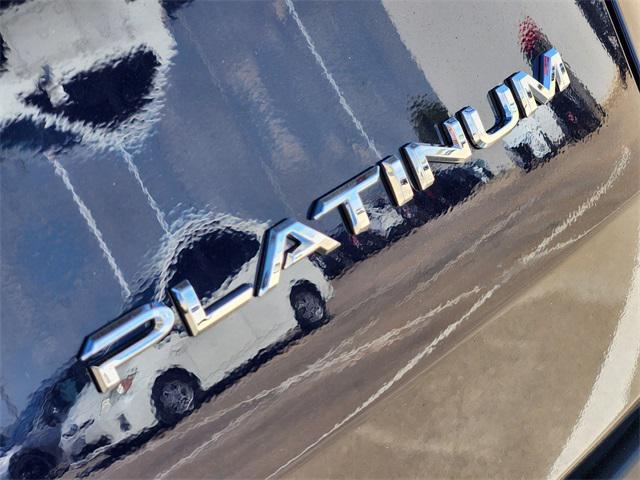 Photo of 2026 Blueprint Toyota Grand Highlander