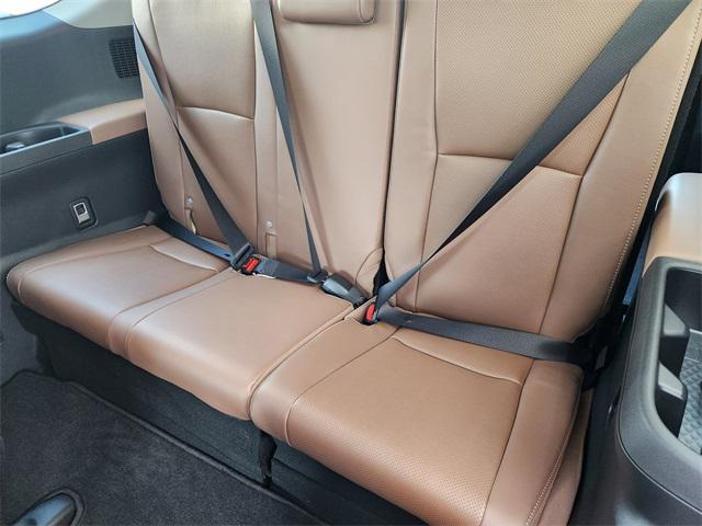 Photo of 2026 Blueprint Toyota Grand Highlander