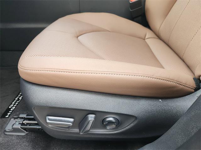 Photo of 2026 Blueprint Toyota Grand Highlander