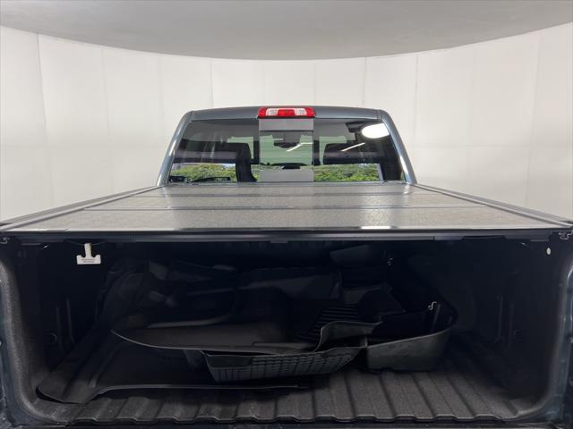 Photo of 2018 Dark Slate Metallic GMC Sierra 1500