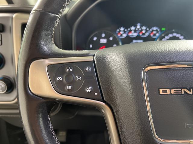 Photo of 2018 Dark Slate Metallic GMC Sierra 1500