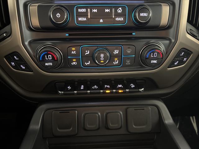 Photo of 2018 Dark Slate Metallic GMC Sierra 1500