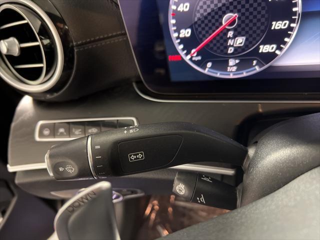 Photo of 2020 Black Mercedes-Benz AMG E 53