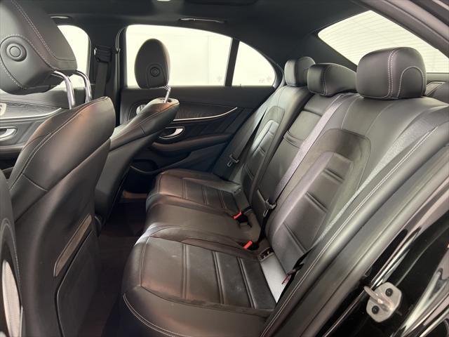 Photo of 2020 Black Mercedes-Benz AMG E 53