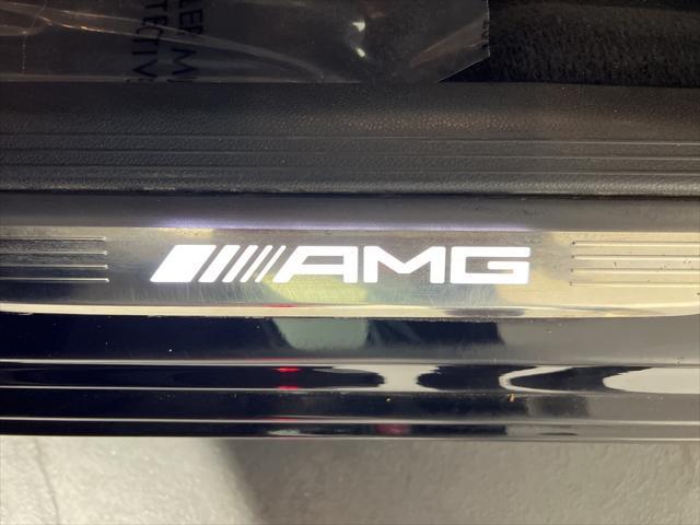 Photo of 2020 Black Mercedes-Benz AMG E 53