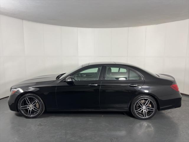 Photo of 2020 Black Mercedes-Benz AMG E 53