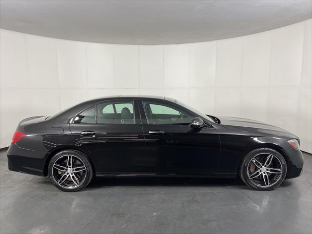 Photo of 2020 Black Mercedes-Benz AMG E 53