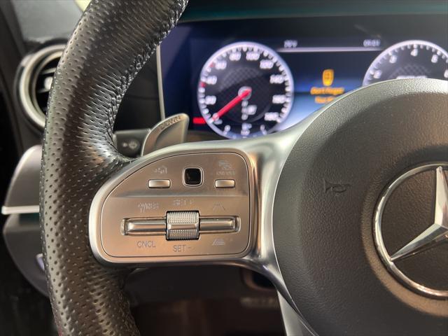 Photo of 2020 Black Mercedes-Benz AMG E 53
