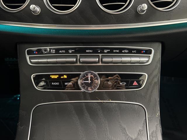 Photo of 2020 Black Mercedes-Benz AMG E 53