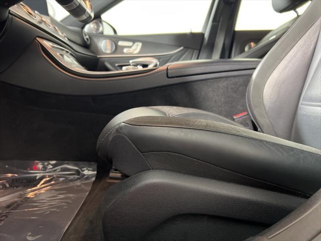 Photo of 2020 Black Mercedes-Benz AMG E 53