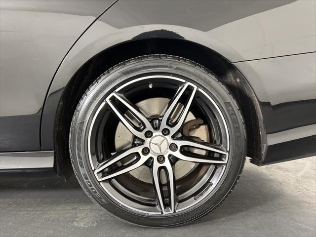 Photo of 2020 Black Mercedes-Benz AMG E 53