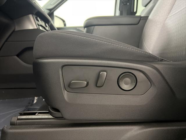 Photo of 2023 Black Chevrolet Tahoe