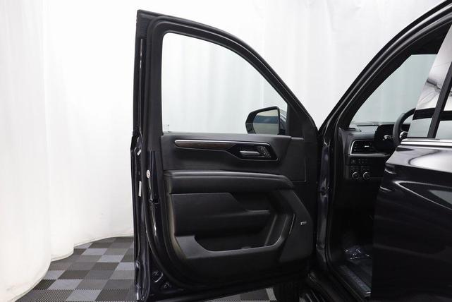 Photo of 2025 Ash Chevrolet Tahoe